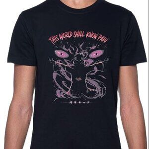 Now This World Shall Know Pain! T-Shirt